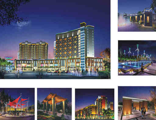 燈光(guāng)照(zhào)明(míng)類